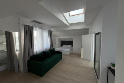 Penthouse Cotroceni - 5