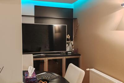 Studio modern premium cu centrala Vitan hotel Rin apropiere Popesti Leordeni - 2