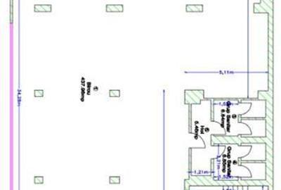 Spatiu de birouri de 3,000mp de vanzare in zona Pipera - 8