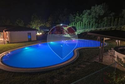 Reprezentare Exclusiva - Vila eleganta de vanzare, Rediu, 0% Comision - 3