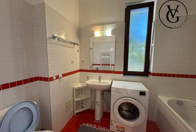 Apartament 2 camere - Dristor - Centrala proprie - 7