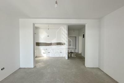 Apartament cu 4 camere decomandat în Dumbrăvița