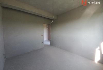 Duplex 4 camere despartit prin perete dublu - Giroc - ID V3463 - 11