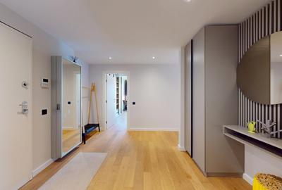 Eleganță și Exclusivism la Superlativ: Apartament NOU de Lux cu 3 Camere în ONE - 20