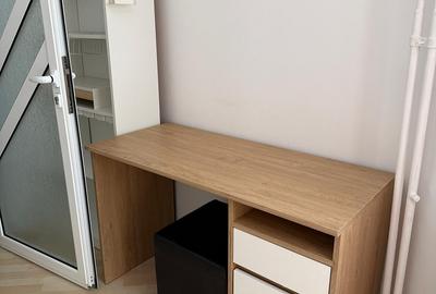 Apartament cu 2 camere - Centru Civic - Tg. Cucu - 16