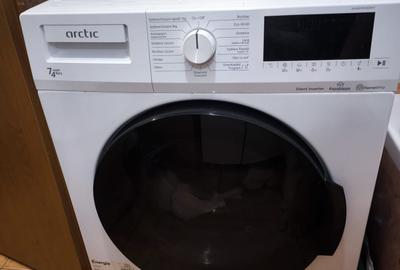 Garsonieră Aleea Avrig, etaj 9/10, bucatarie inchisa, METROU SI PIATA OBOR - 10