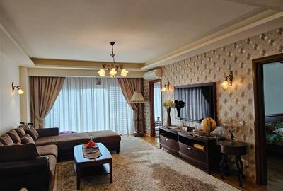 LANGA PARC HERASTRAU, 4 CAMERE SUPERBE, ET.4, 119 MP! - 33