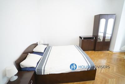 Inchiriere apartament 3 camere Universitate - 2