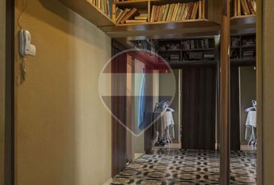Apartament 3 camere decomandat, 65 mp, etaj 3/9 – Rahova - 17