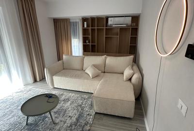 Inchiriere doua camere Premium Aparatorii Patriei - 24