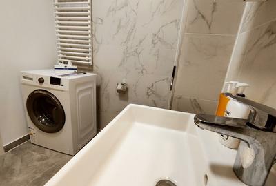 Apartament 2 Camere în Vecinătatea Pădurii Open Space - 9