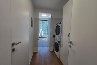 Apartament 3 camere - ONE Mamaia - etaj 1 -Aleea Lamia - 13