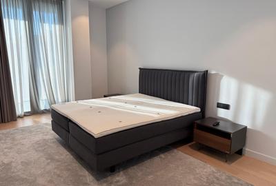 Apartament premium cu 3 camere | One Rahmaninov - 9