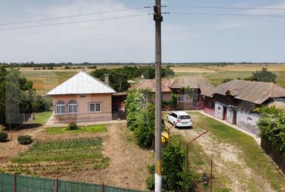 Casă individuală cu 5 camere în Exterior Sud