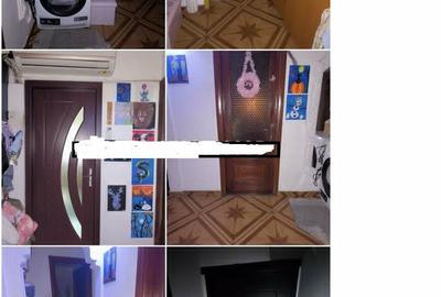 Apartament cu 3 camere decomandat în Inel II