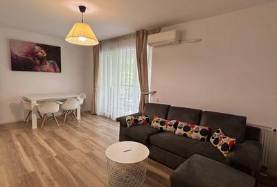 Apartament cu 3 camere în Timpuri Noi