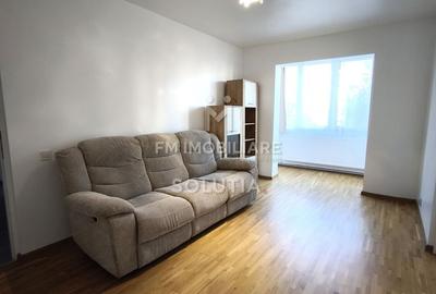 Apartament 3 camere de închiriat | Etaj 2 | Cuza Vodă | Baia Mare - 6