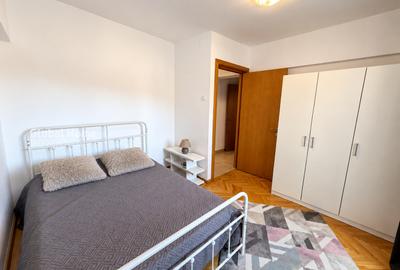Piața Alexandru Lahovari | 4 Camere | 96 MP | 2 Băi | Parcare | Piața Romană - 19