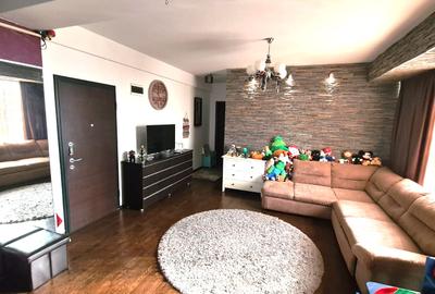 Apartament 2 camere de vanzare– Trocadero, bloc nou, lift - 15