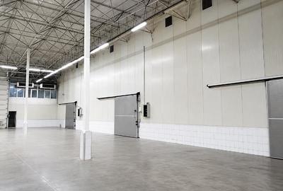 Chirie- Spatiul Industrial/ Depozit/ Producere -Bragadiru - 1