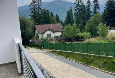 2 camere complex exclusivist, Furnica, 300m de Peles, 2025, 67mp, centrala - 32