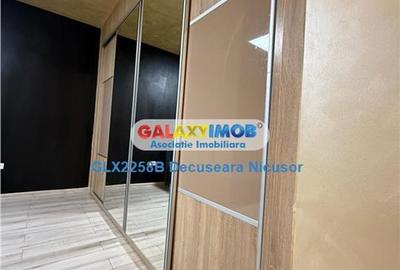 Apartament 2 camere Militari Residence Mobilat 57 mp 87 900 E - 14