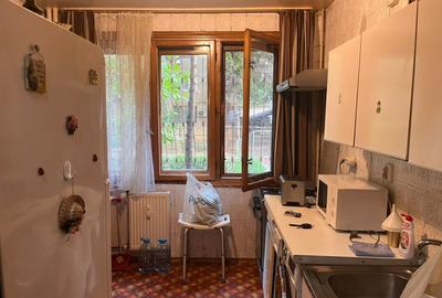 3 camere Tineretului | 70 mp | Parter | Boxă | 168.000 € - 16