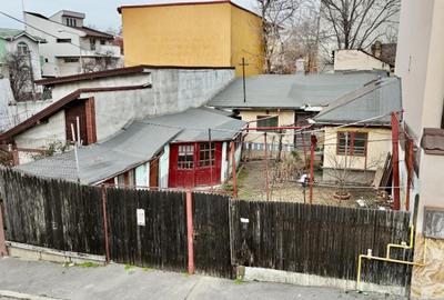 Teren zona Mihai Bravu | Oportunitate pentru dezvoltare - 2