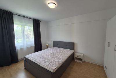 Inchiriere apartament 2 camere Baneasa - 8