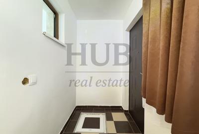 Apartament cu 2 camere str. Banca Nationala | recent renovat | prima inchiriere - 12