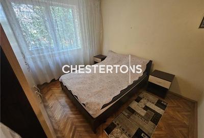 Apartament 2 camere - Central, Zona Tomis 3 -Constanta - 7
