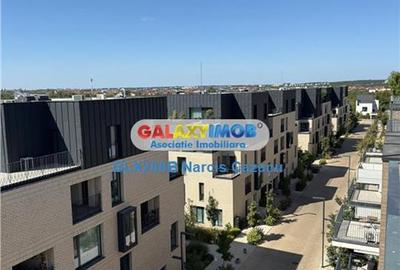 Avalon Estate Bulevardul Pipera, nr. 1-VIII M , vanzare apartament 2 - 2