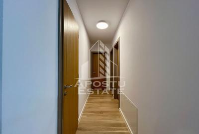 Apartament de lux cu 3 camere, de inchiriat, zona Circuvalatiunii - 9