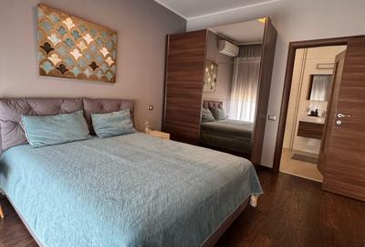 Apartament exclusivist - de lux, loc parcare subteran, cladire  eleganta, CENTRU - 17