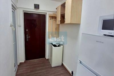 Apartament cu 1 cameră, complet renovat, mobilat și utilat| SUPER PRET - 7