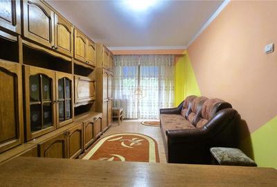 VIDEO | Apartament decomandat cu 2 camere si 2 balcoane | Micro 17 - 5