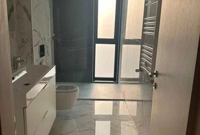Apartament premium cu 4 camere - Erou Iancu Nicolae – 141 mp – parcare subterană - 7