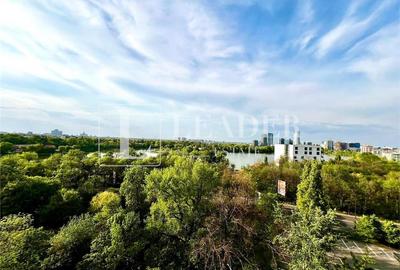 Inchiriere apartament 4 camere mobilat | Floreasca - Mircea Eliade - 27