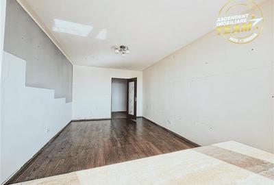 Apartament decomandat cu panorama spectaculoasa, Simeria, Str. Dealului, Sfantu - 18