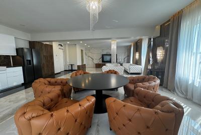 Apartament 3 Camere LUX cu loc de parcare LUXURIA - 3