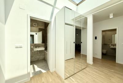 3 camere cu terasa - Art City - 2 locuri de parcare - 22