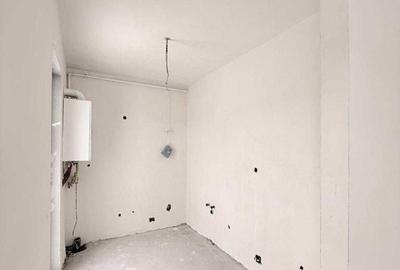Apartament tip penthouse | 3 camere | 2 băi | terasă 106mp | Eroilor - 2