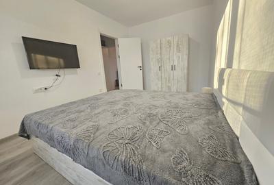 Oferta inchiriere ap 2 cam fond nou, prima inchiriere, Stefanesti, 350 EURO - 11