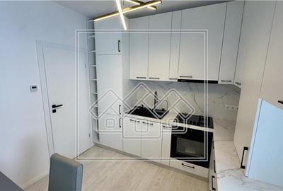 Apartament de inchiriat in Sibiu - 2 camere decomandate | Zona Tiglari - 11