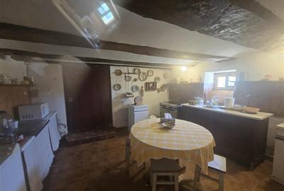 Casa de vanzare Felmer Jud Brasov - 15
