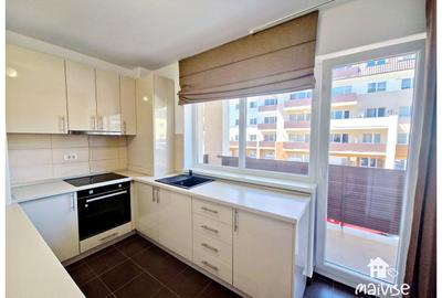 Garsoniera de inchiriat,  SubCetate Residence - 4