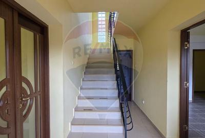 Casa P+M de vanzare in Valea Voievozilor Aleea Manastirii - 5