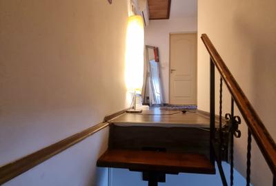 Apartament 3 camere tip duplex, 70 mp, zona Șoseaua Giurgiului. - 6