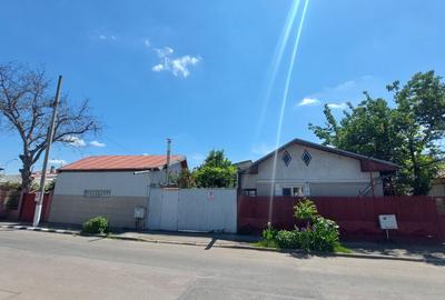 Casă individuală de vânzare – Cartier 23 August, Sos. Gării Catelu - 12