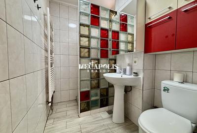Apartament 2 camere | Gara | Piața Dacia | Parcare | B-dul Gării - 16